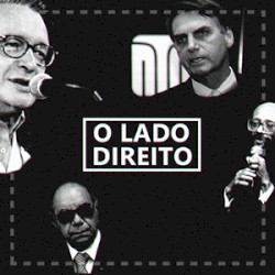 O lado direito