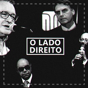 O lado direito