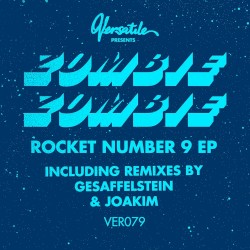 Rocket Number 9