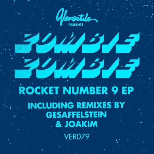 Rocket Number 9