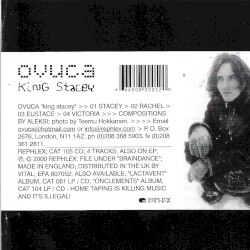King Stacey