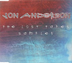 The Lost Tapes Sampler