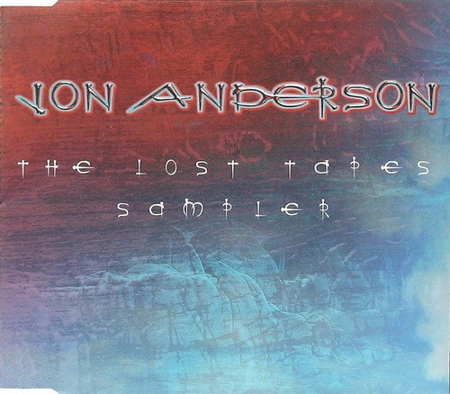 The Lost Tapes Sampler