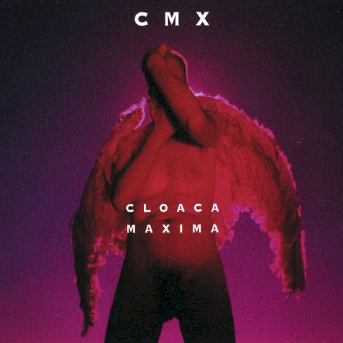 Cloaca Maxima