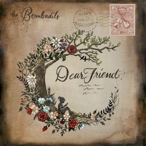 Dear Friend