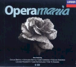Operamania