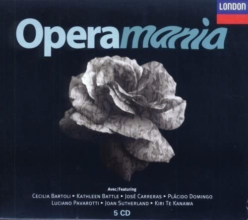 Operamania