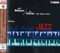 Dual Piano Jazz