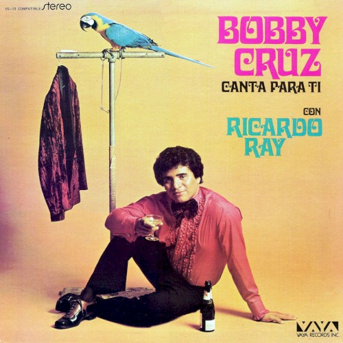 Canta para ti