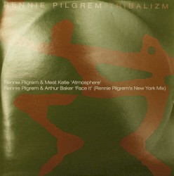 Tribalizm (Sampler One)