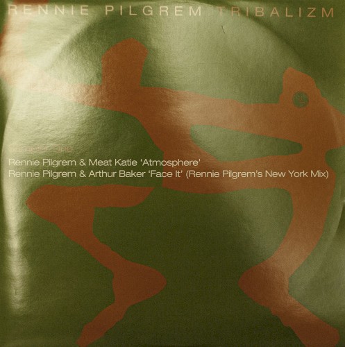 Tribalizm (Sampler One)