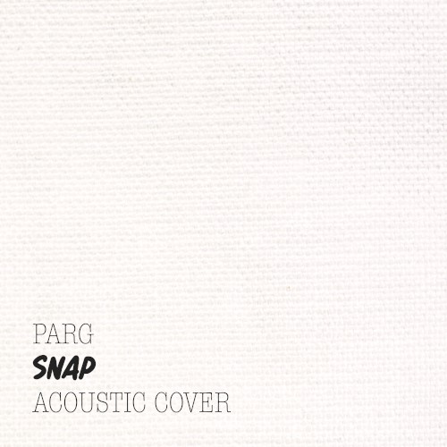 SNAP (Acoustic Cover)