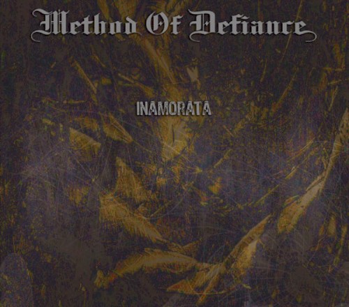 Inamorata