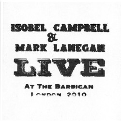 Live at the Barbican London 2010