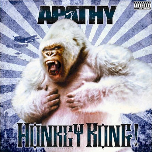 Honkey Kong