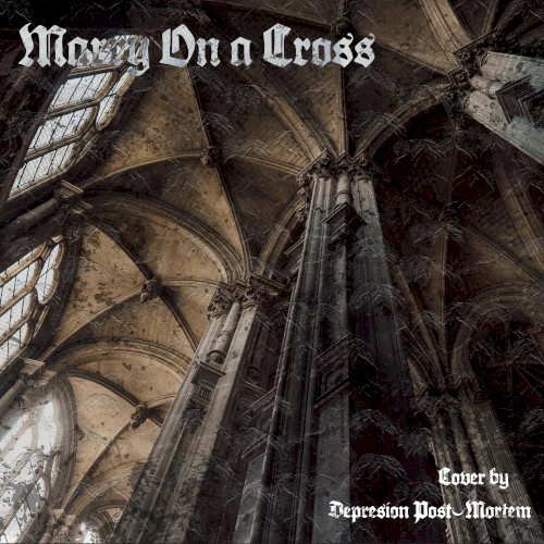 Mary On a Cross (post-punk version)