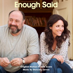 Enough Said: Original Motion Picture Score