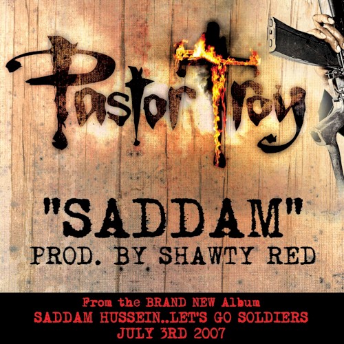 Saddam