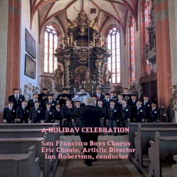 A Holiday Celebration