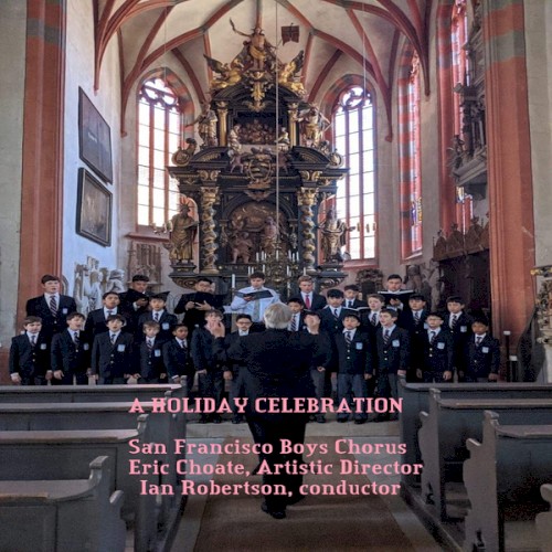 A Holiday Celebration