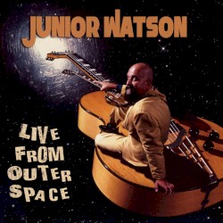 Live From Outer Space