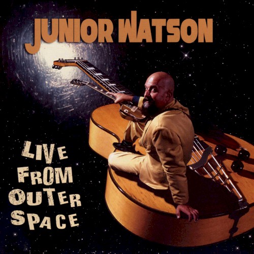 Live From Outer Space