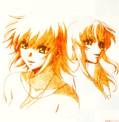 暁の車 ～ReTracks／水の証 ～ReTracks