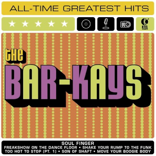 All‐Time Greatest Hits