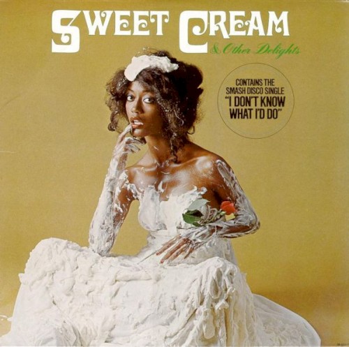 Sweet Cream & Other Delights