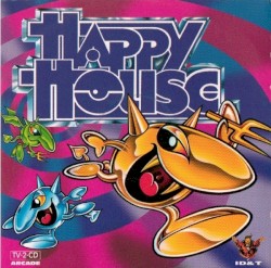 Happy House