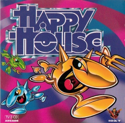 Happy House