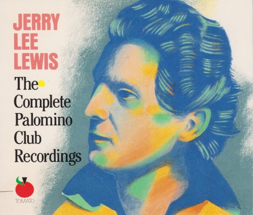 The Complete Palomino Club Recordings