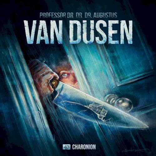 Van Dusen 43: Charonion