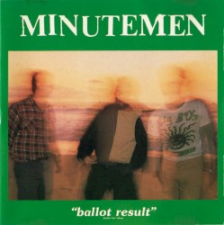 Ballot Result