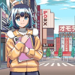 リンク～past and future～(Aiobahn Remix)