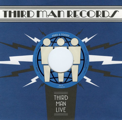 Third Man Live