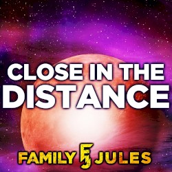 Close in the Distance (Ultima Thule)