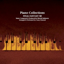 Piano Collections: Final Fantasy XII