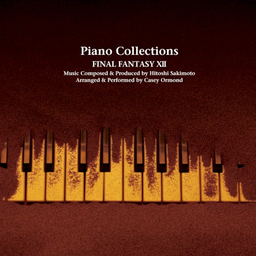 Piano Collections: Final Fantasy XII