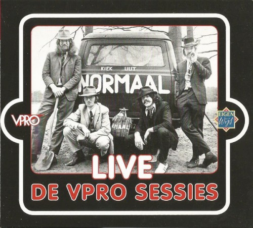 Live: De VPRO sessies