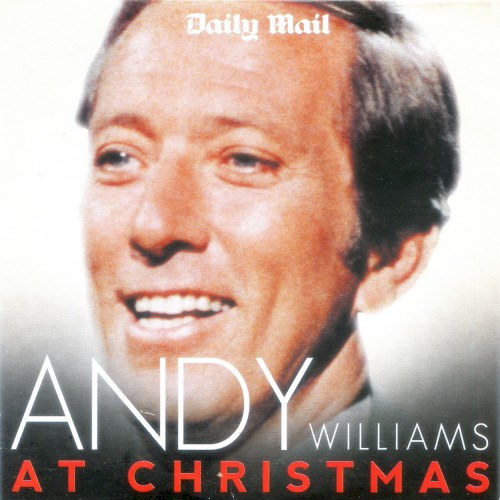 Andy Williams at Christmas