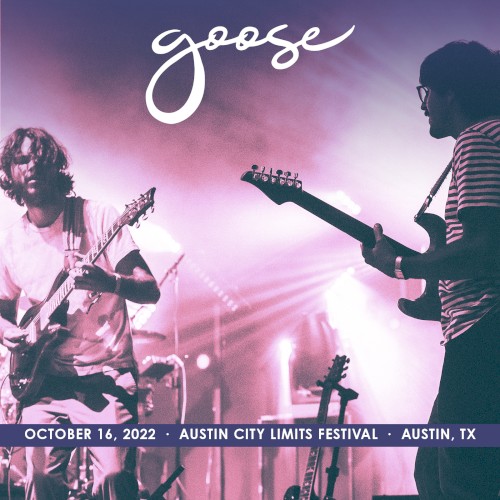 2022-10-16: Austin City Limits Festival, Austin, TX