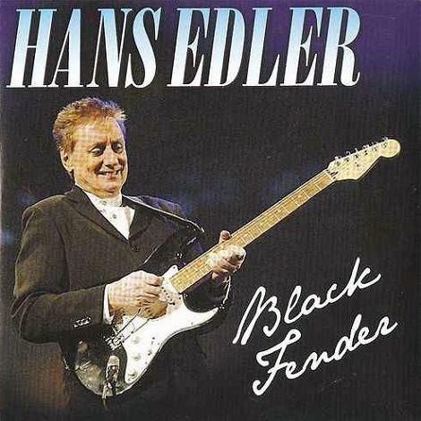 Black Fender