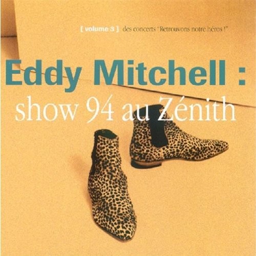 Show 94 au Zénith