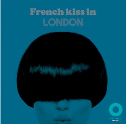French Kiss in London