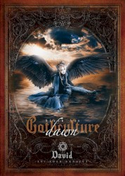 Gothculture -Dawn-