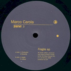 Fragile EP