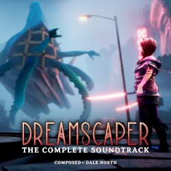 Dreamscaper (The Complete Soundtrack)
