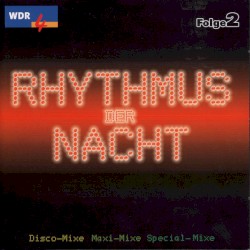 Rhythmus der Nacht - Folge 2