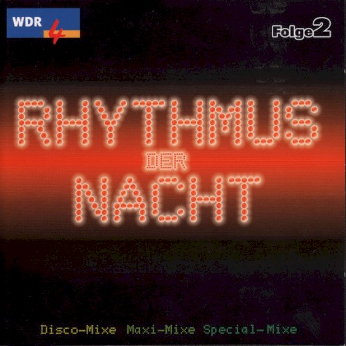 Rhythmus der Nacht - Folge 2